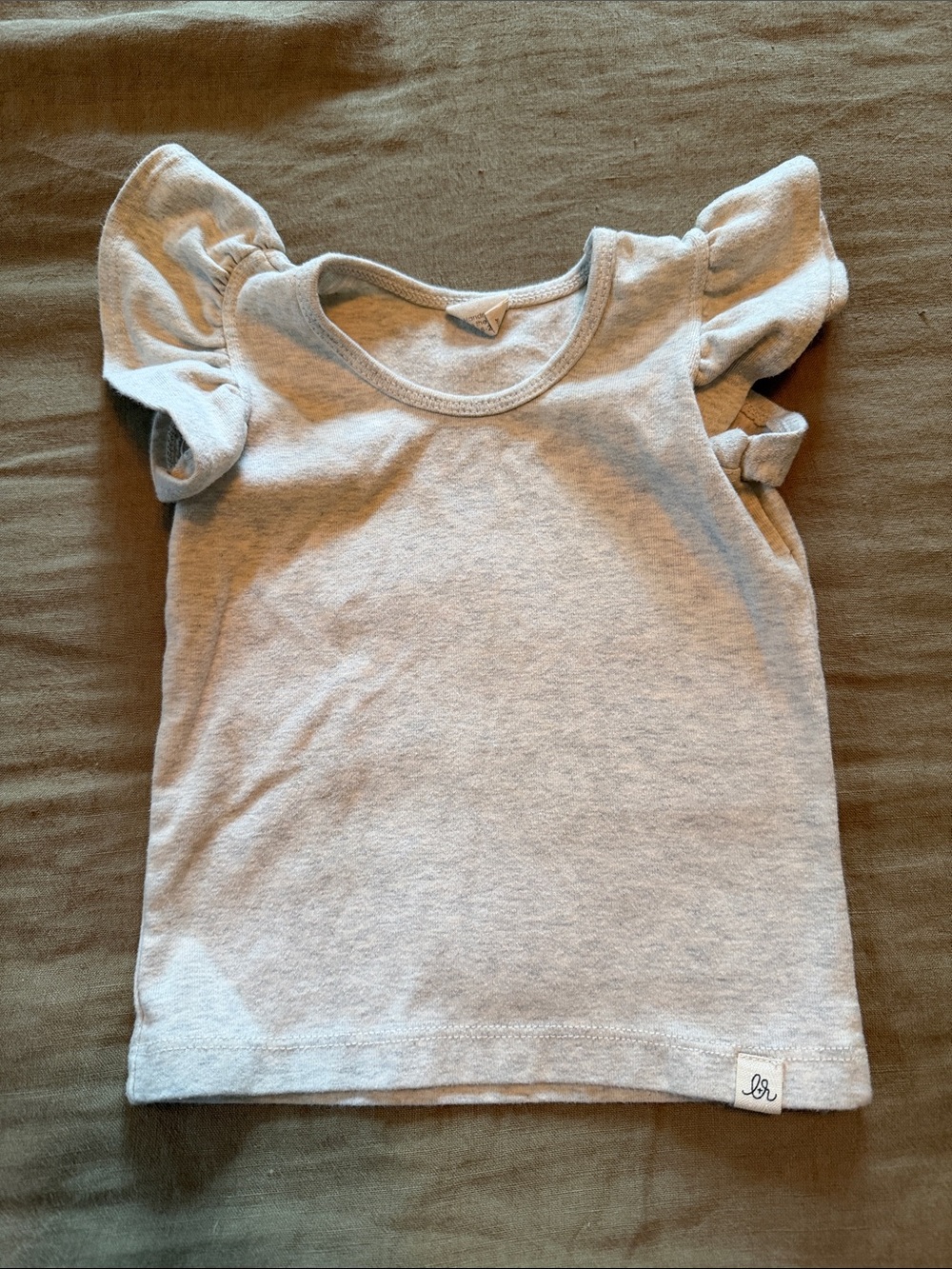 LuLu & Roo Sz 18-24months